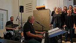 Konzert in Bochum